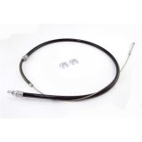 Omix Parking Brake Cable Front 81-86 CJ8 (Scrambler) thumbnail 1