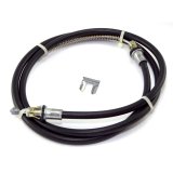 Omix Parking Brake Cable RH Rear 87-89 Jeep Wrangler thumbnail 1