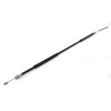Omix Parking Brake Cable LH Rear 87-89 Jeep Wrangler thumbnail 1