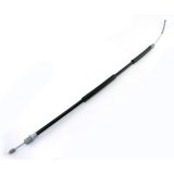 Omix Parking Brake Cable LH Rear 91-95 Jeep Wrangler thumbnail 1