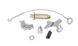 Omix Self Adjusting Hardware 10 inch RH 78-86 Jeep CJ thumbnail 2