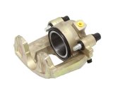 Omix Disc Brake Caliper Left Front 82-89 Jeep Models thumbnail 1