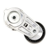Omix Belt Tensioner- 07-11 Jeep Wrangler JK/JKU 3.8L thumbnail 3