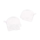 Omix Speedometer & Tachometer Lens 92-95 Wrangler YJ thumbnail 1