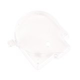 Omix Speedometer & Tachometer Lens 92-95 Wrangler YJ thumbnail 2