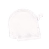 Omix Speedometer & Tachometer Lens 92-95 Wrangler YJ thumbnail 3