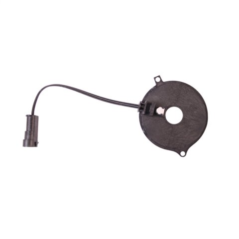 Omix Distributor Switch Plate 91-97 Jeep Wrangler TJ thumbnail 1