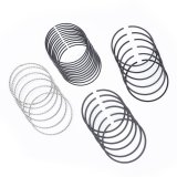 Omix Piston Ring Set 3.8L Std 07-11 Jeep Wrangler JK thumbnail 1