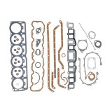 Omix Engine Gasket Set 6 Cylinder 72-80 Jeep CJ & SJ thumbnail 1