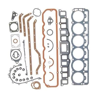 Omix Engine Gasket Set 4.2L 81-90 Jeep CJ & Wrangler thumbnail 4