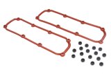 Omix Valve Cover Gasket Kit 3.8L 07-11 Jeep Wrangler thumbnail 1