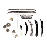 Omix Timing Chain Set w/ Sprockets 3.0/3.6L- 12-15 JK thumbnail 1