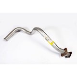Omix Head Pipe Exhaust 4.0L 87-90 Jeep Cherokee (XJ) thumbnail 1