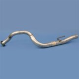 Omix Head Pipe Exhaust 4.0L 96-98 Jeep Cherokee (XJ) thumbnail 2