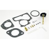 Omix Carburetor Rebuild Kit 6 Cyl. 1 Barrel 75-80 CJ thumbnail 1
