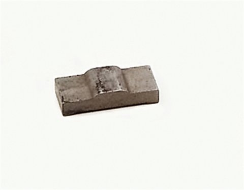 Omix AX15 Synchronizer Key Plate 88-99 Jeep Wrangler thumbnail 1