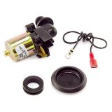 Omix Windshield Washer Pump 87-89 Jeep Wrangler (YJ) thumbnail 1
