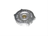 Omix Radiator Cap 16 lbs. Pressure 76-01 Jeep Models thumbnail 1