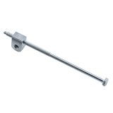 Omix Tensioner Bolt & Collar Kit- 97-02 TJ 96-00 XJ thumbnail 1