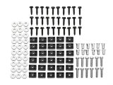 Omix Fender Flare Hardware Kit- 97-06 Jeep Wrangler thumbnail 3