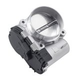 Omix Throttle Body 3.6L- 12-18 JK 11-21 WK 14-21 KL thumbnail 1