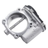 Omix Throttle Body 3.6L- 12-18 JK 11-21 WK 14-21 KL thumbnail 2