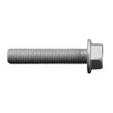 Omix Bolt Track Bar M14x1.5x70.0- 07-18 Wrangler JK thumbnail 2