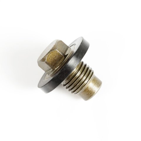 Omix Drain Plug Oil Pan- 05-21 JK/MK/WK/BU/KL/KK/XK thumbnail 3