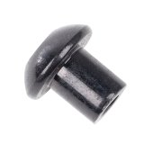 Omix Nut Door Hinge M6x1.00- 07-18 Jeep Wrangler JK thumbnail 2