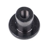 Omix Nut Door Hinge M6x1.00- 07-18 Jeep Wrangler JK thumbnail 3