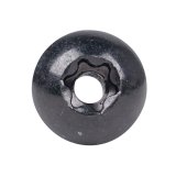 Omix Nut Door Hinge M6x1.00- 07-18 Jeep Wrangler JK thumbnail 4