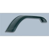 Omix 7-In Front Fender Flare Right-Side- 55-86 CJ Models thumbnail 1