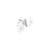 Omix Door Check Arm Bracket- 84-01 Jeep Cherokee XJ thumbnail 2