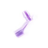 Omix Rod Clip Door Lock RH- 94-18 ZJ/XJ/TJ/WJ/JK/MK thumbnail 2