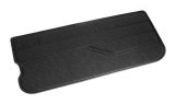 Omix Door Panel Right Charcoal- 82-95 CJ & Wrangler thumbnail 1
