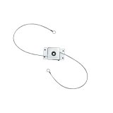 Omix Liftgate Cable Cam Assembly- 76-86 CJ7 and CJ8 thumbnail 1