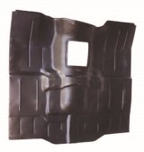 Omix Front Floor Panel- 76-86 CJ7 & CJ8 (Scrambler) thumbnail 1