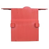 Omix Rear Floor Panel- 41-45 Willys MB and Ford GPW thumbnail 1
