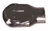 Omix Air Cleaner Horn 41-53 Willys MB CJ2A CJ3A M38 thumbnail 1