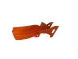 Omix Front Frame Rail Right 18-Inch- 41-45 Ford GPW thumbnail 1