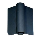 Omix Top Bow Bracket Left Rear 46-53 Willys CJ2A & CJ3A thumbnail 1