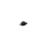 Omix Plug Floor 6.3mm Hole- 84-99 Cherokee/Comanche thumbnail 2