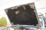 Omix Underhood Insulation Liner 84-01 Cherokee (XJ) thumbnail 1