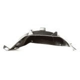Omix Fender Splash Shield Rear Left- 07-18 Wrangler thumbnail 1