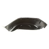 Omix Fender Splash Shield Rear Left- 07-18 Wrangler thumbnail 2