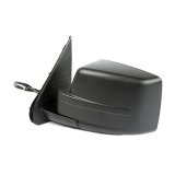 Omix Side Mirror LH Power Heated 08-12 Jeep Liberty thumbnail 1