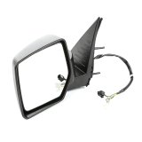 Omix Side Mirror LH Power Heated 08-12 Jeep Liberty thumbnail 2