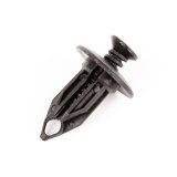 Omix 12mm Push Pin Bumper to Front Fascia- 07-18 JK thumbnail 1