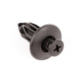 Omix 12mm Push Pin Bumper to Front Fascia- 07-18 JK thumbnail 2