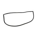 Omix Windshield Glass Seal- 66-71 Jeepster Commando thumbnail 1